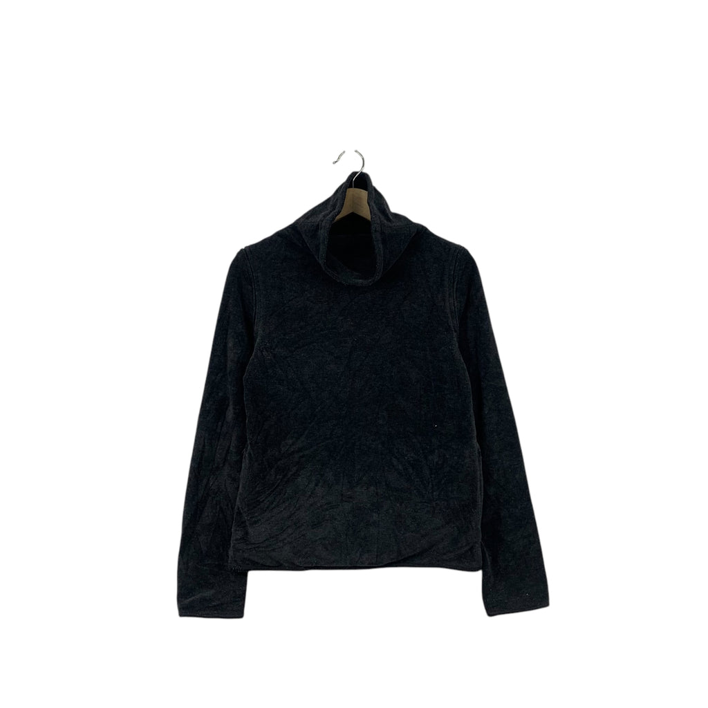 Vintage TSUMORI CHISATO x ISSEY Miyake Turtleneck Jacket Pullover Fleece