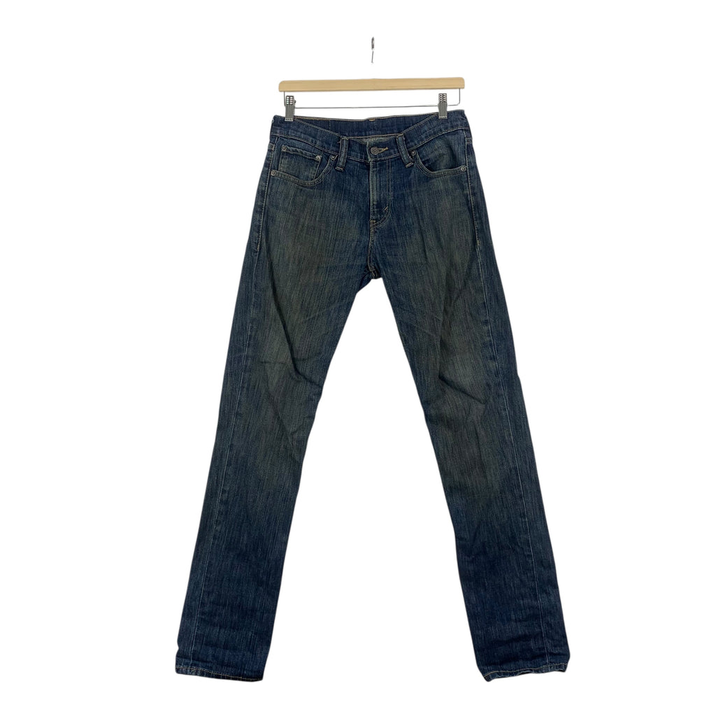 Vintage LEVIS STRAUSS USA Levi’s 511 Slim Cut Jeans Denim Trouser Pant