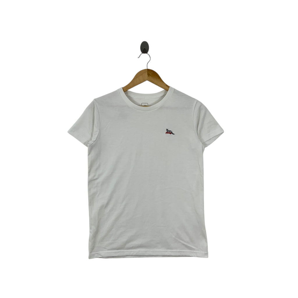 THE NORTH FACE x JOSHIN WEB Japan Collection Tee Shirt Top Sphere Haruka Nakamura