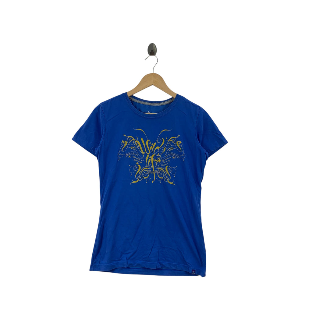 NIKE ACG Wild Life All Condition Gear Outdoor Tee Shirt Top Sportswear Collection