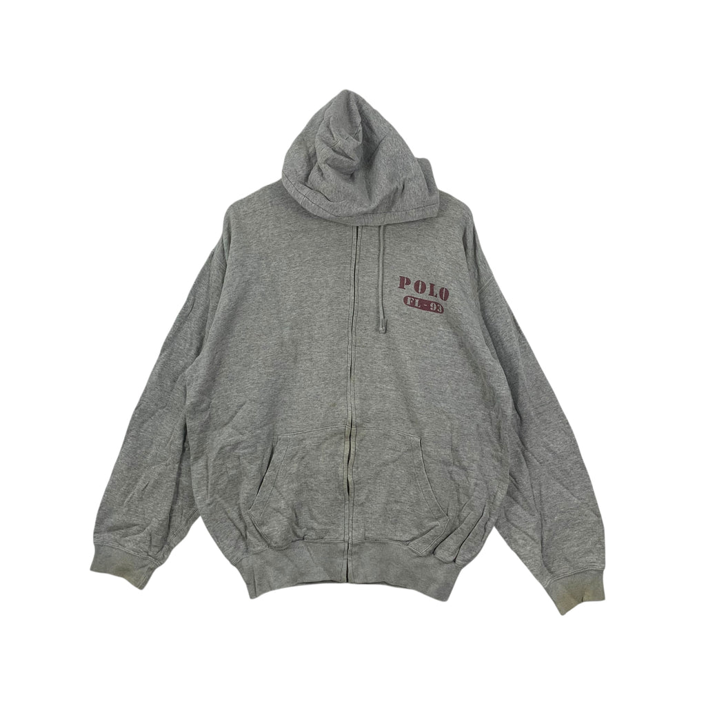 Vintage POLO RALPH LAUREN FL 1993 Hoodie

Jacket Outdoor Stadium Olympic