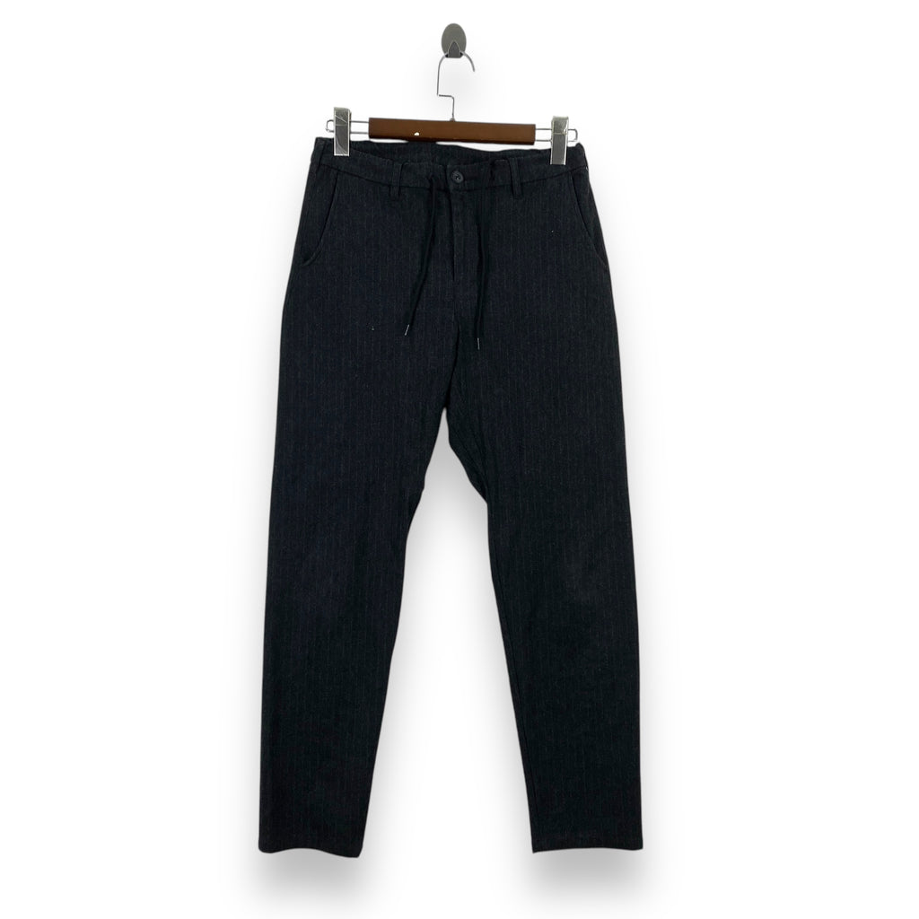 Vintage TAKEO KIKUCHI TK Collection Pinstripe Pant Trousers Bottom
