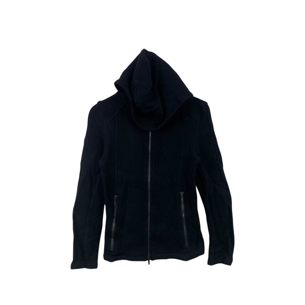 JACK ROSE JAPAN Luv Maison Collection Gothic Hoodie Jacket Outdoor Windbreaker