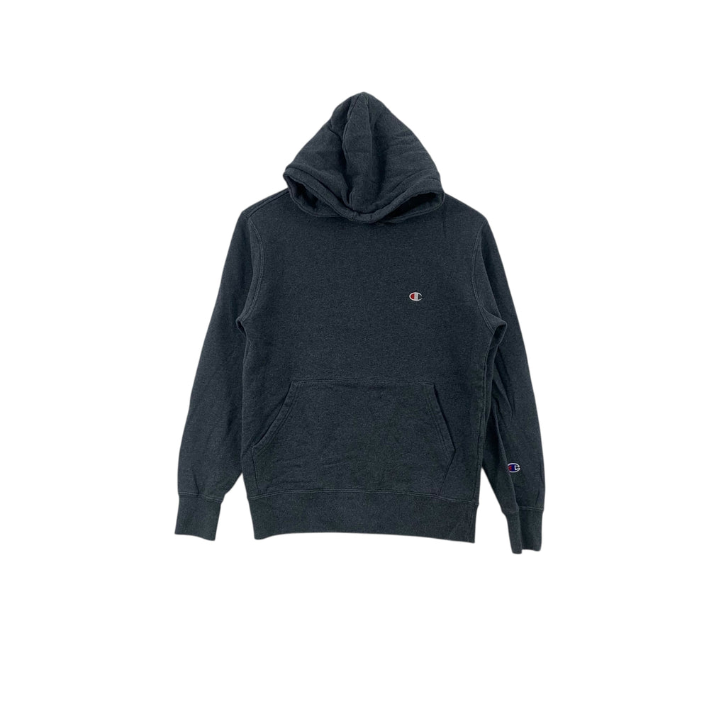 Vintage 90’ CHAMPION PRODUCTS Small Logo Hoodie Sweatshirt Jumper Pullover