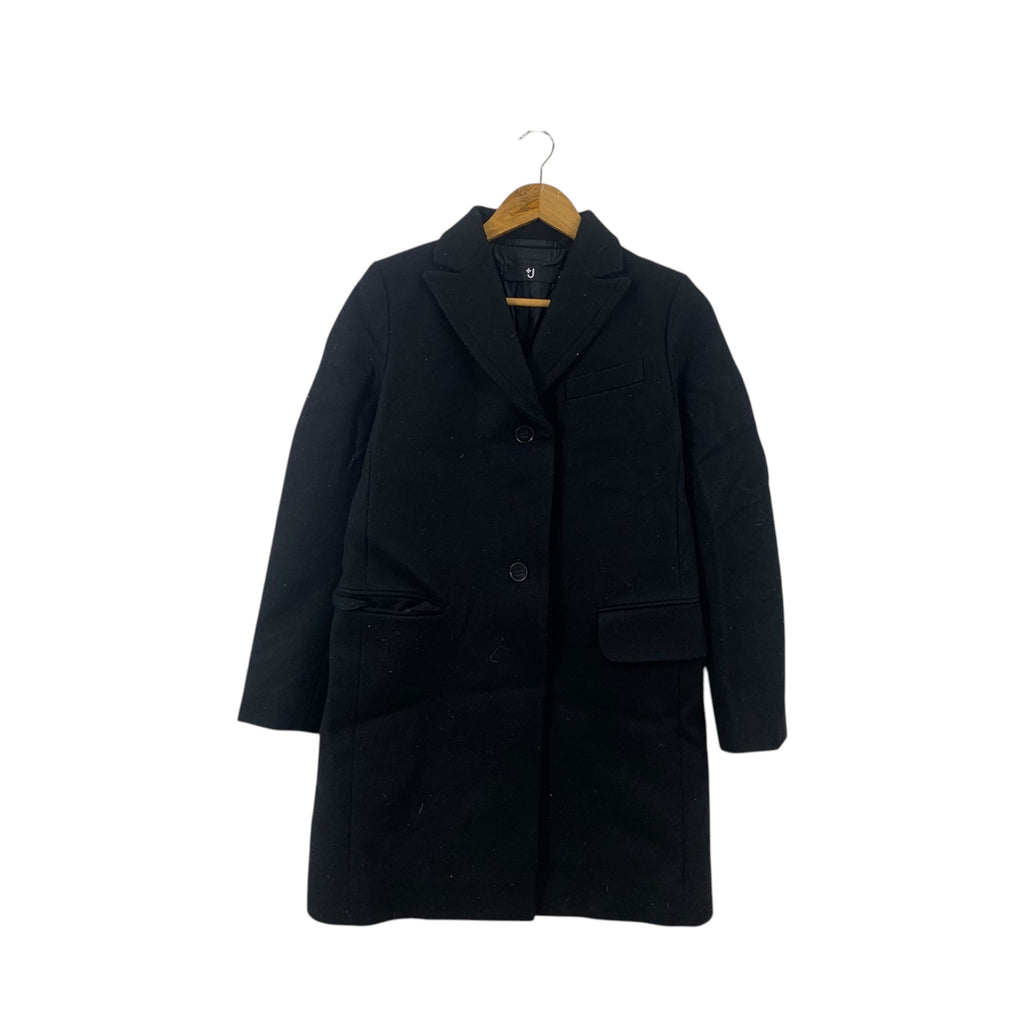 JIL SANDER x UNIQLO +J Collection Trench Coat Parka Overcoat Avant Garde Minimalist Design