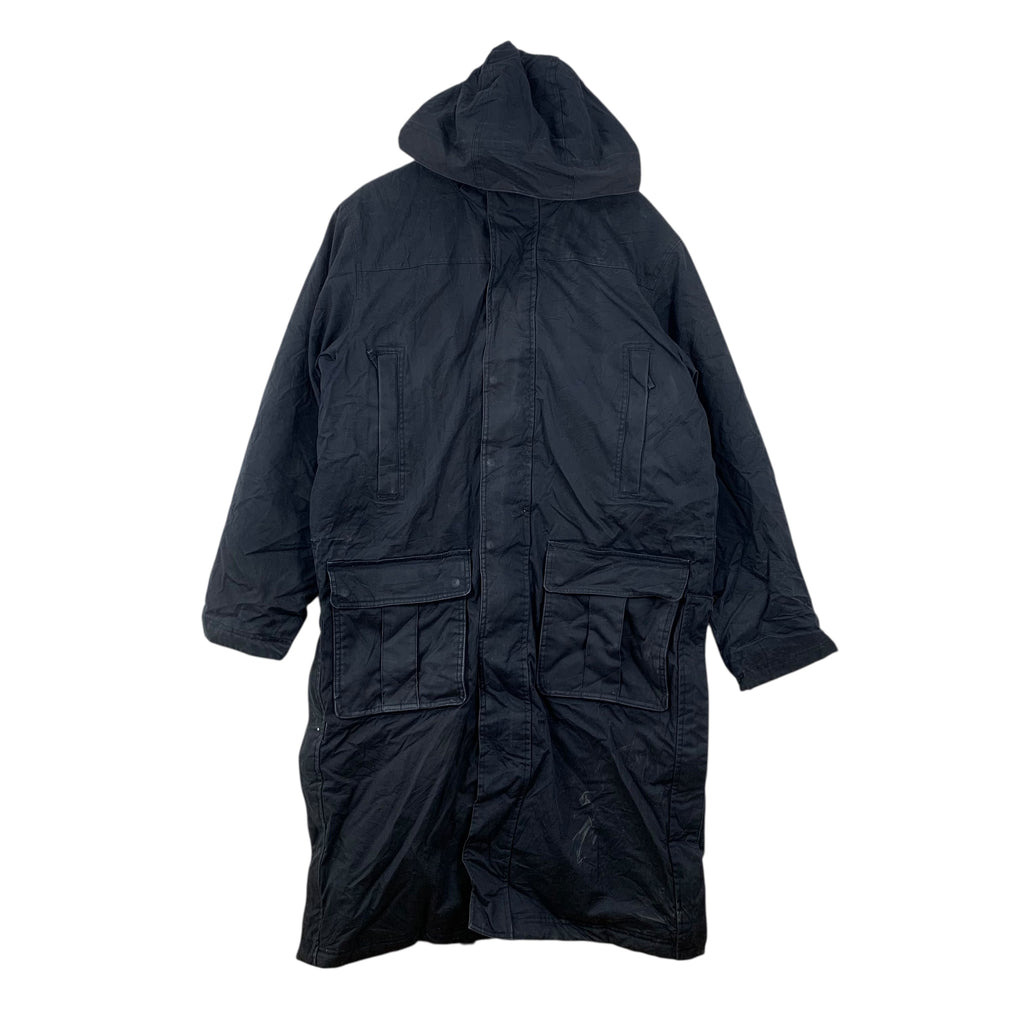Vintage L.L. BEAN x GORETEX Thinsulate Trench Coat Parka Jacket Windbreaker Insulation