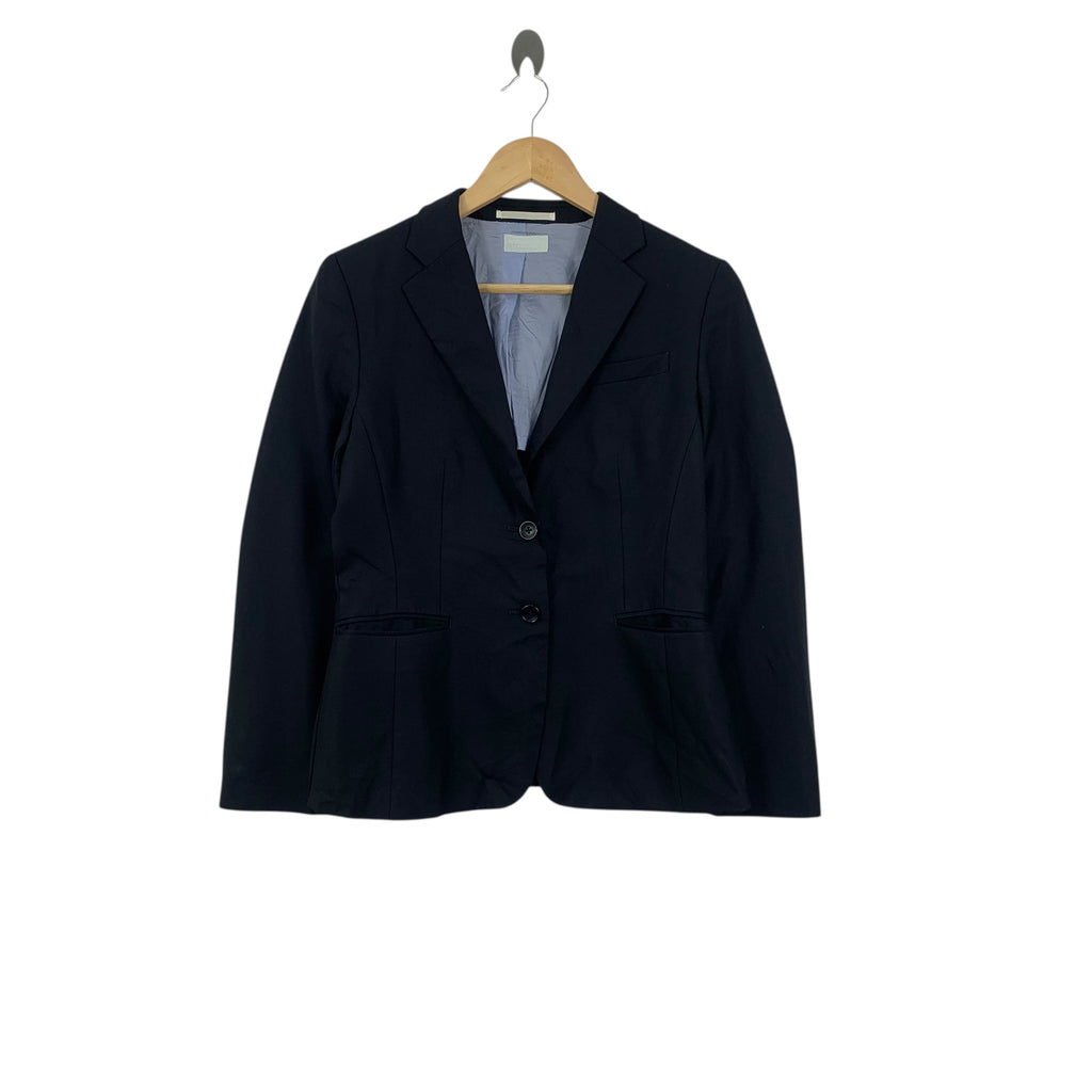 KANSAI YAMAMOTO FORL Collection Shower Clean Technology Blazer Coat Formal