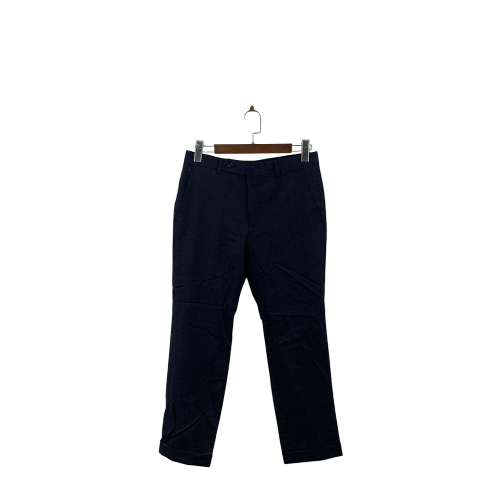 Vintage BOYCOTT HARAJUKU Made In Japan Collection Pant Trouser Casual Slack Workwear