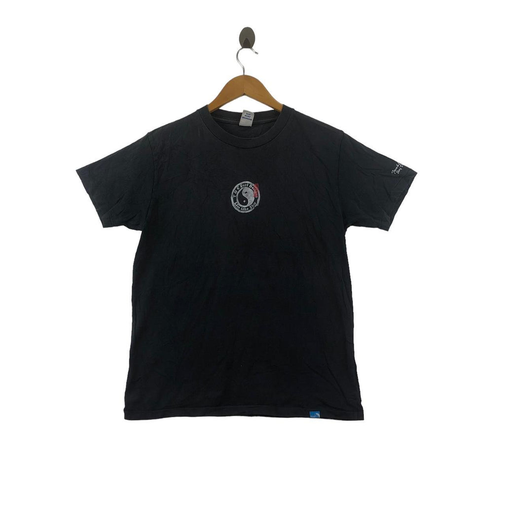 Vintage TOWN & COUNTRY T&C Surfboards Surf Designs Tee Shirt Surfing