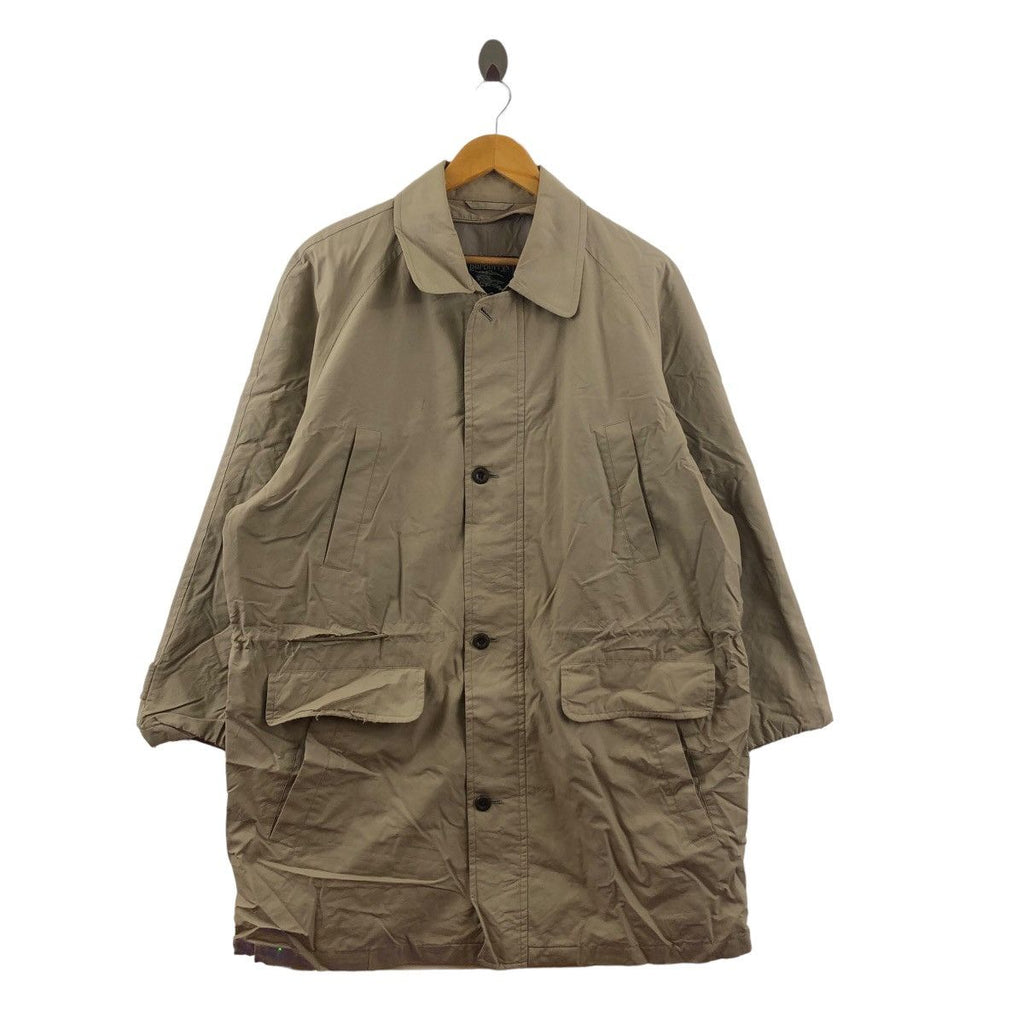 Vintage 90’ BURBERRY LONDON Prorsum Raincoat Trench Coat Parka