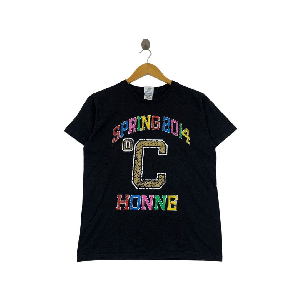 C-UTE NO HONNE Morning Musume Japan Idol Tee Shirt Top Hello Project 2014 Tour