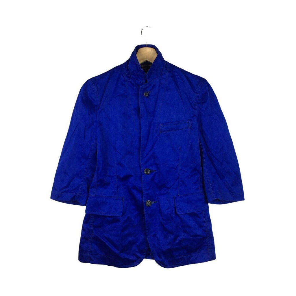 Vintage COMME Des GARCONS Homme Plus Rei Kawakubo Coat Blazer Suit Jacket