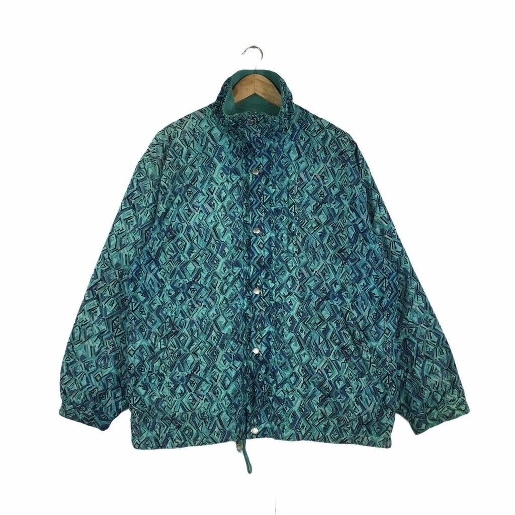 Vintage SAS Scuba Driving Equipment Pop Art Fleece Jacket Windbreaker Trench Coat Parka