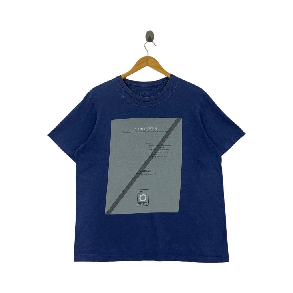 PHARRELL WILLIAMS x UNIQLO I Am Other Living Sound Tee Shirt Top Collection