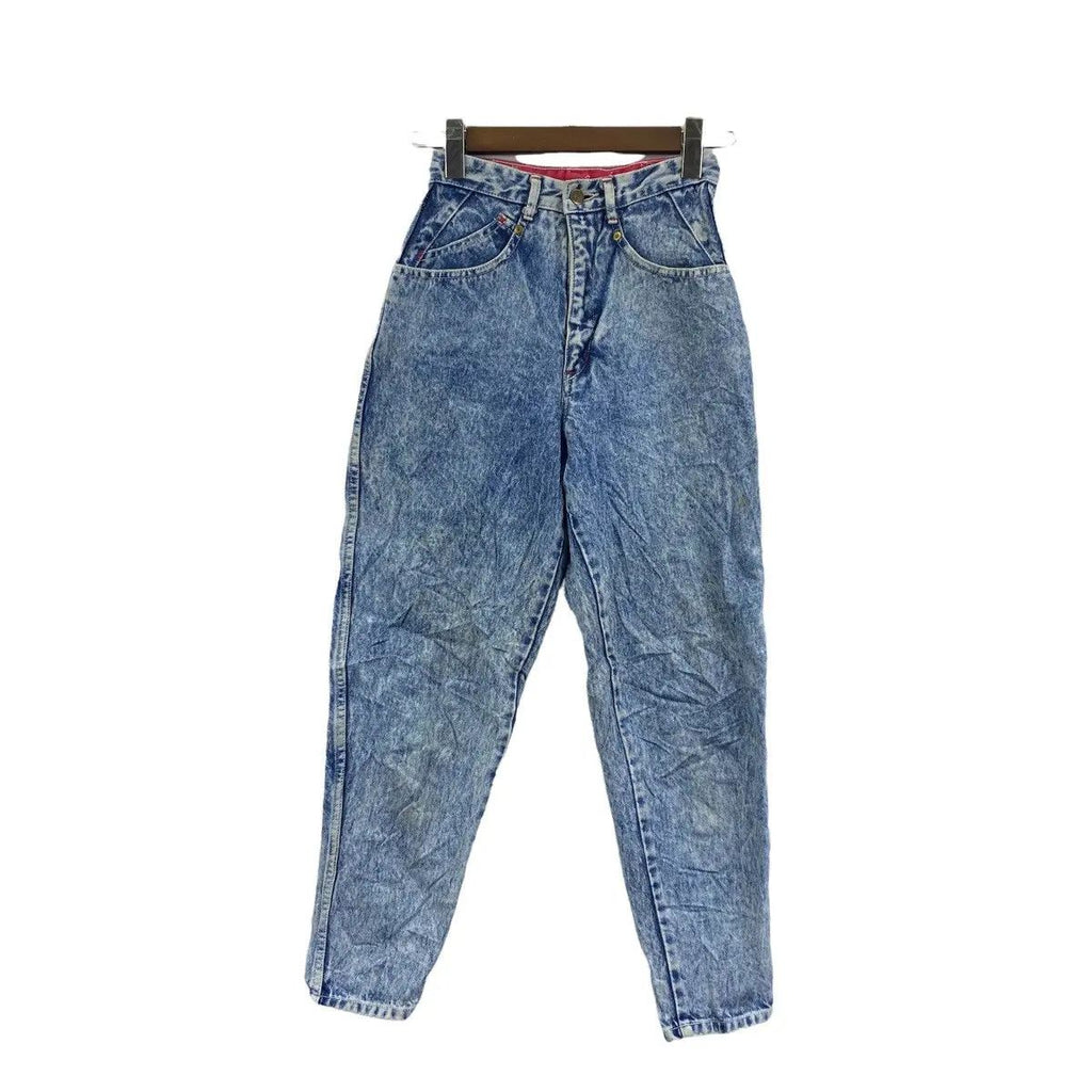 Vintage INNOCENT PROJECT JAPANESE DENIM Season Jeans Pant Trouser
