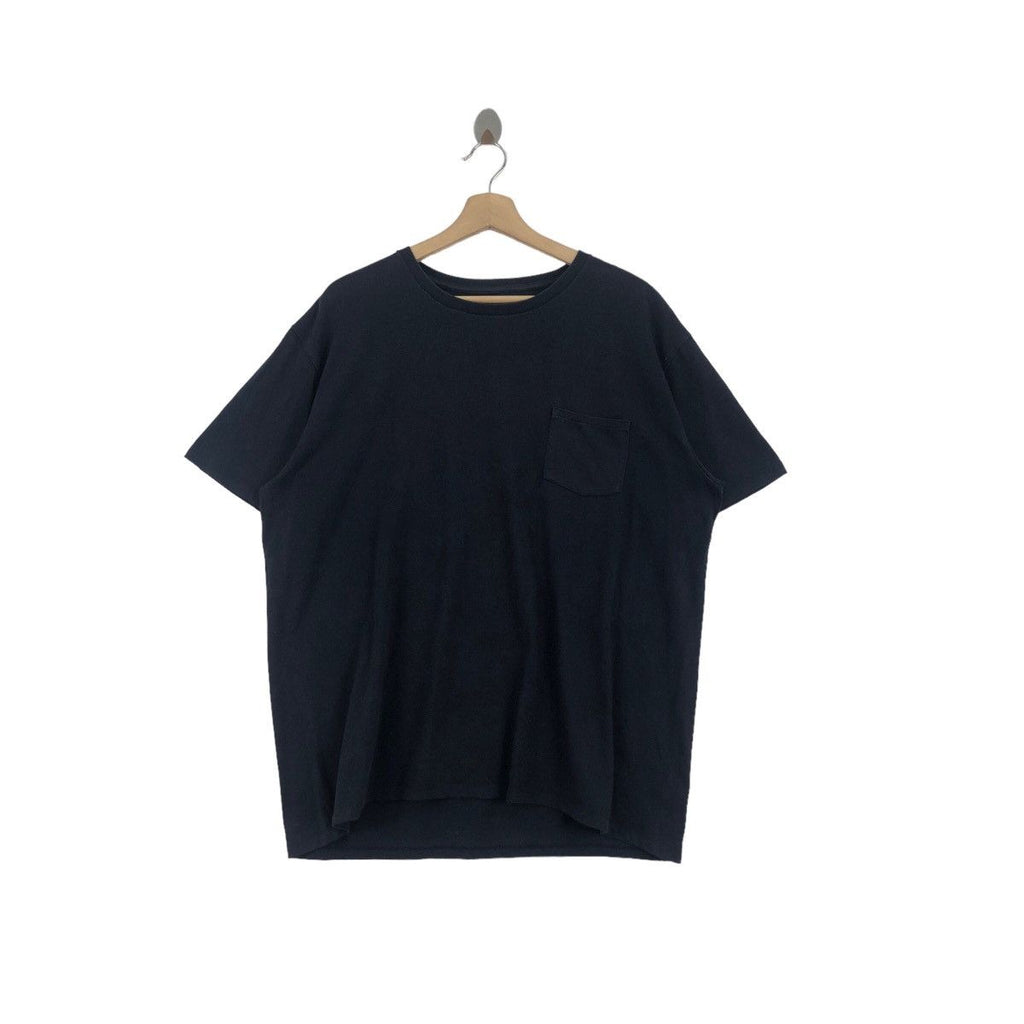 THE NORTH FACE Purple Label Coolmax Fabric Outdoor Tee Shirt Minimalist Design