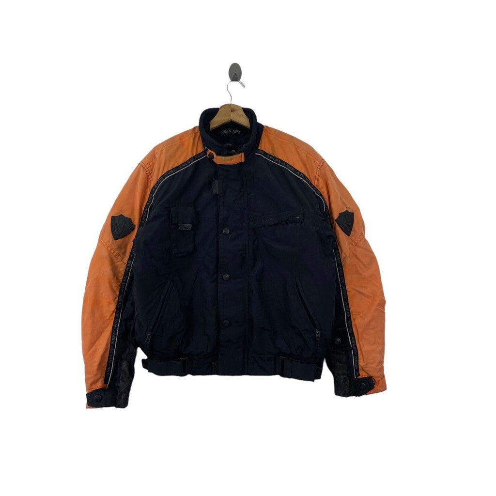 Vintage ARLEN NESS MADIF All Weather Exreme Impact Winter Jacker Ski Parka Windbreaker