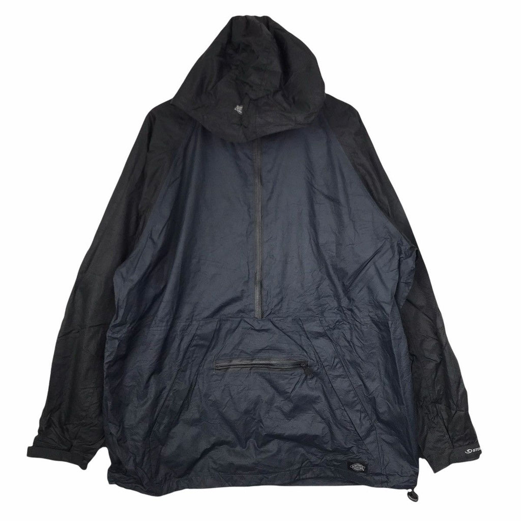 DICKIES USA STORM Edition Anorak Windbreaker Hoodie Jacket Outdoor Hiking