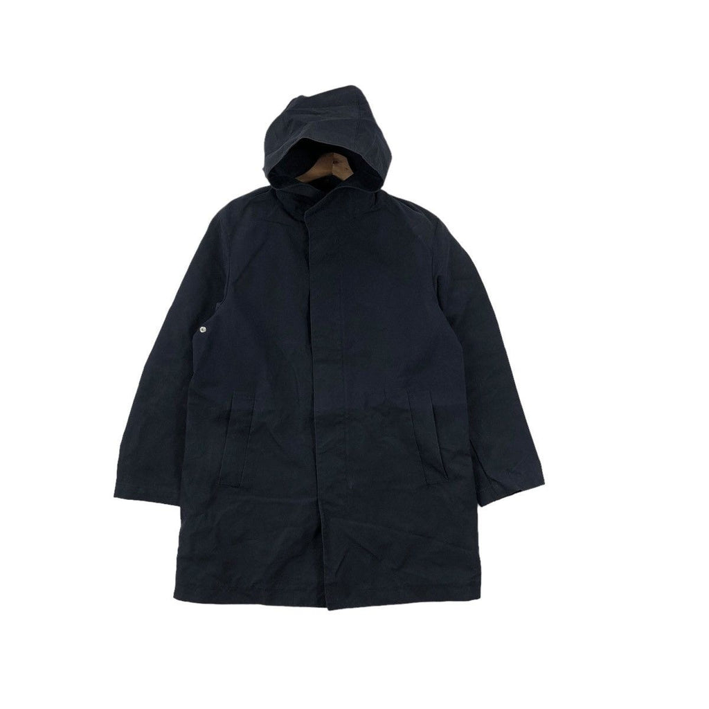 UNITED ARROWS JAPAN Beauty Youth Collection Parka Hoodie Jacket Windbreaker