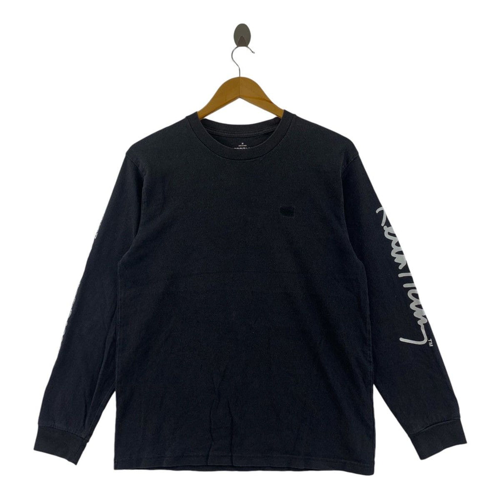 KEITH HARING x UNIQLO MOMA Special Edition Tattoo Tee Shirt Top Long Sleeve