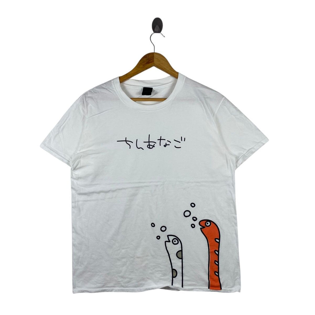 JEANS MATE JAPAN 2024 Spring Summer Student Project Tee Shirt Top Heritage Design Studio