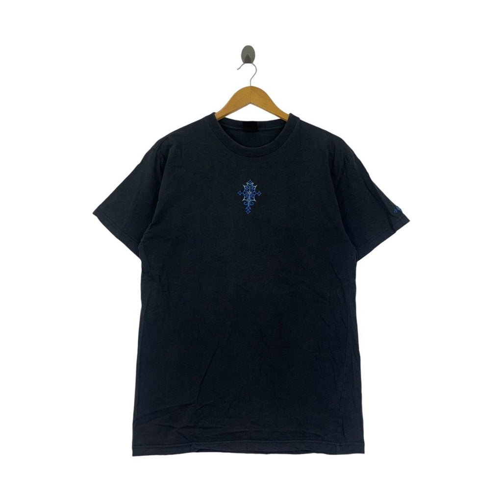 Vintage TOHO SEIKYO JAPAN Ainu People Tradition Tee Shirt Top Cultural