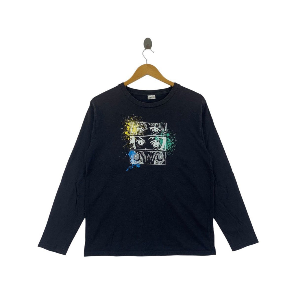 KIMETSU NO YAIBA INOSUKE Demon Slayer Anime Tee Shirt Top Manga Koyoharu Gotouge