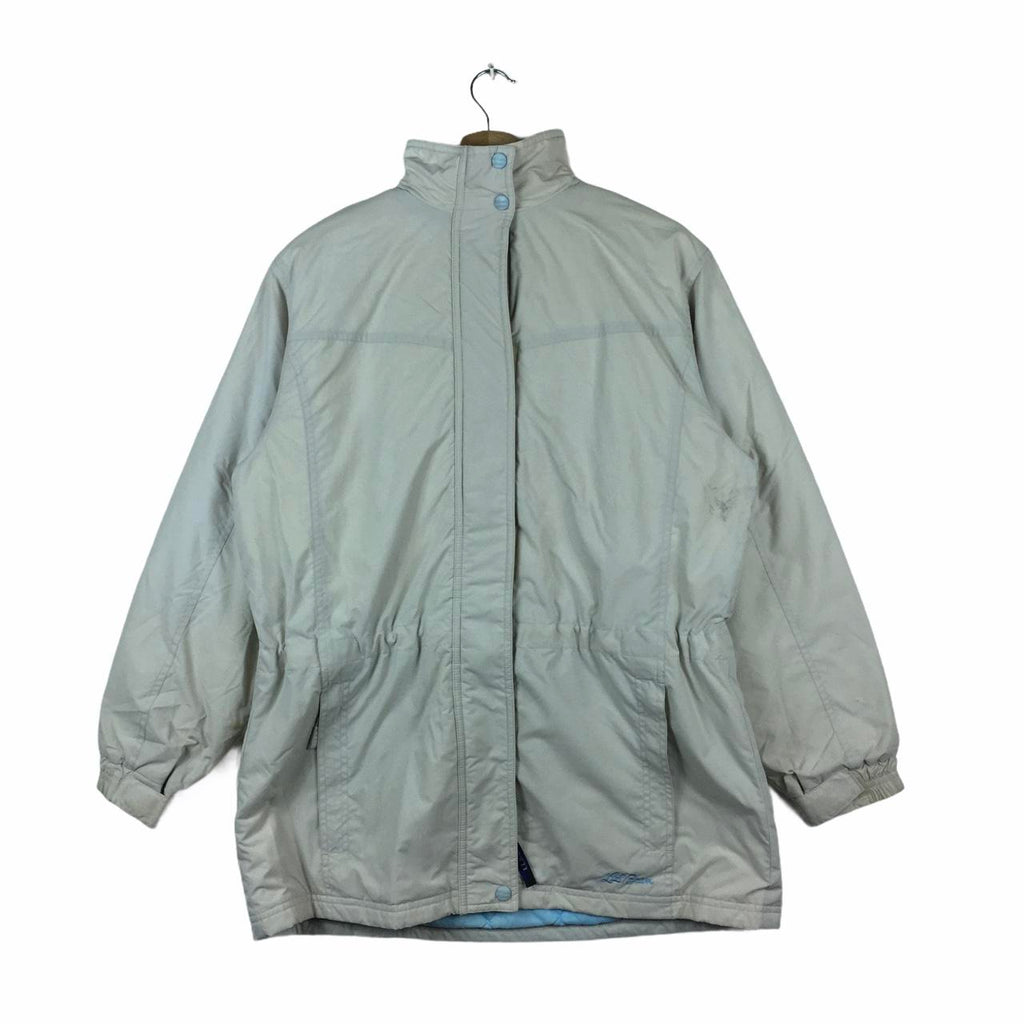 Vtg 90’ L.L BEAN USA Sailing Outdoor Fishing Hunting Jacket Sweater Windbreaker