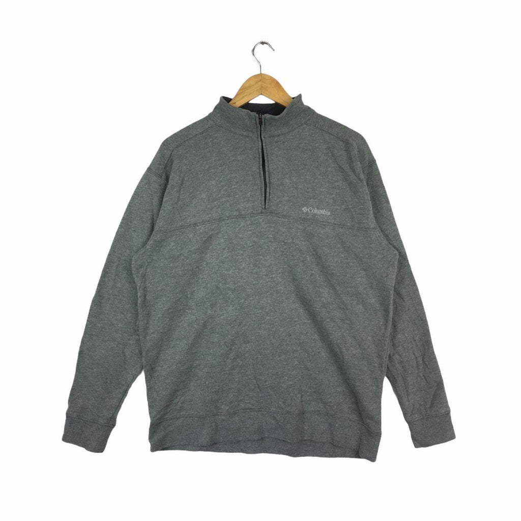 Vtg COLUMBIA SPORTSWEAR Sweater Sweatshirt Windbreaker Jacket Hoodie
