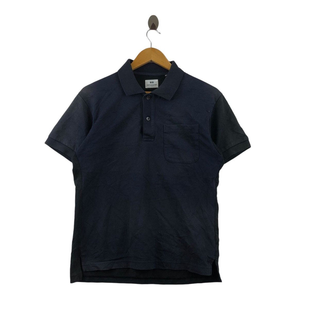 ENGINEERED GARMENTS x UNIQLO Collection Polo Tee Shirt New York