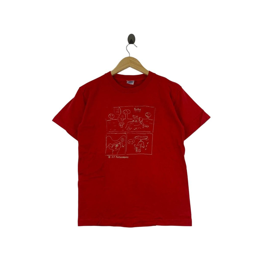 LOYALTY MARKETING PONTA Program Beyond The Data Tee Shirt Top Tech Innovation