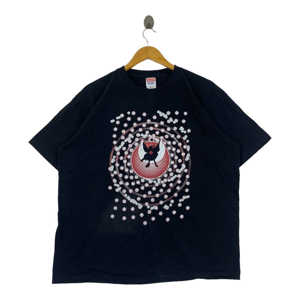 ANIME TOUHOU PROJECT Hakurei Shrine Tee Shirt Manga Video Game Doujin