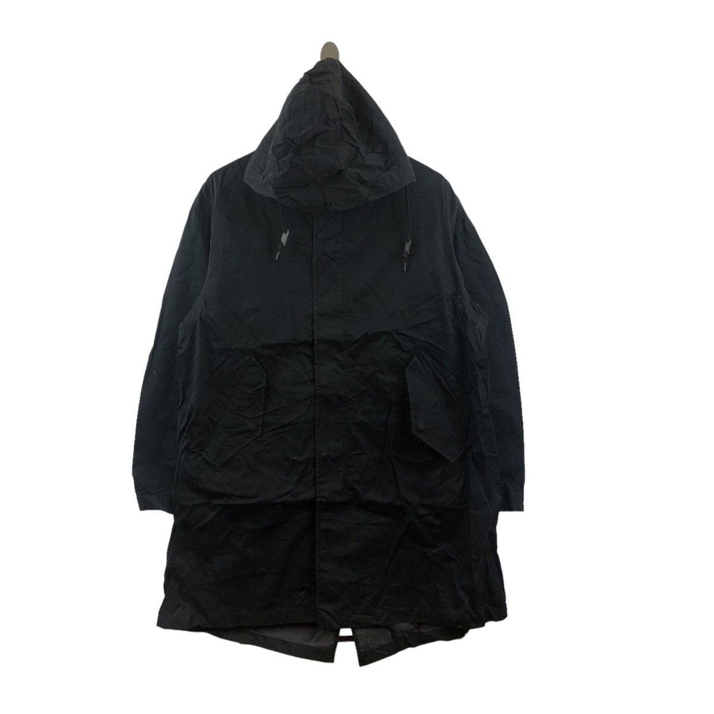 UNIQLO WINDPROOF Water Repellent Jacket Hoodie Parka Trench Coat Windbreaker