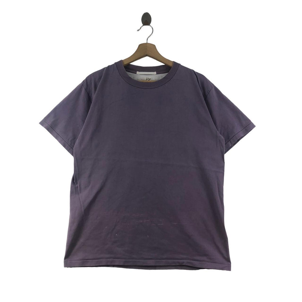 Vintage JOURNAL STANDARD HOMESTEAD Tee Shirt Premium Cotton Natural Dye