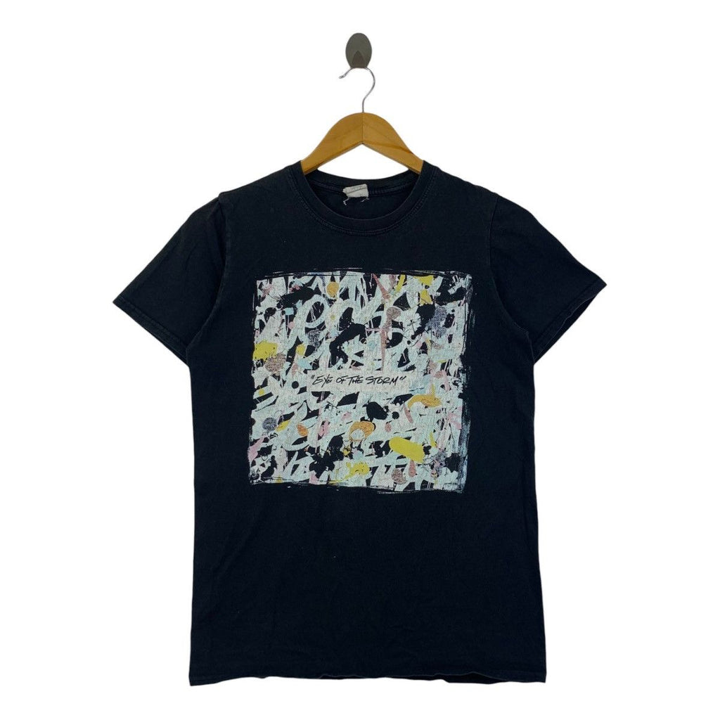 ONE OK ROCK Japan Band Eye Of The Storm Tour Tee Shirt Top Concert Live