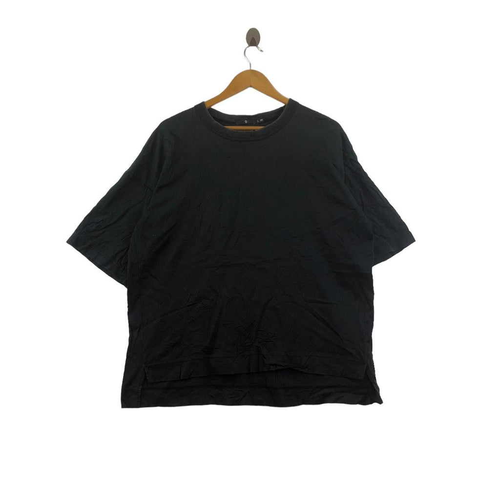 JIL SANDER x UNIQLO +J Collection Oversized Baggy Tee Shirt Top