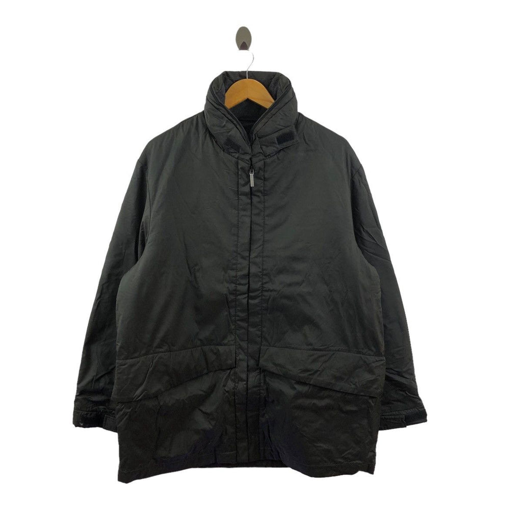 PAL ZILERI SPORT Puffer Zipper Trench Coat Parka Windbreaker