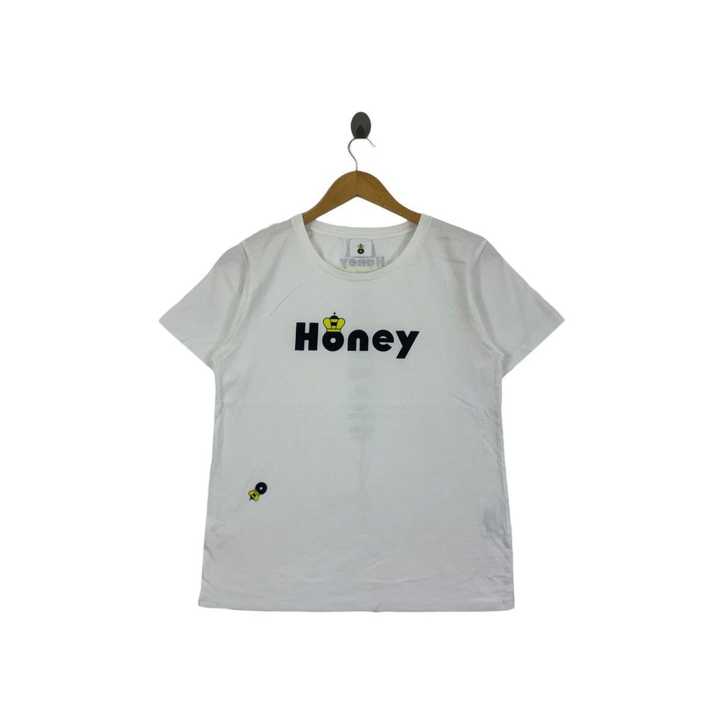 KAT-TUN HONEY TOUR Boy Band Album Promo Tee Shirt Top Live Japan 2022