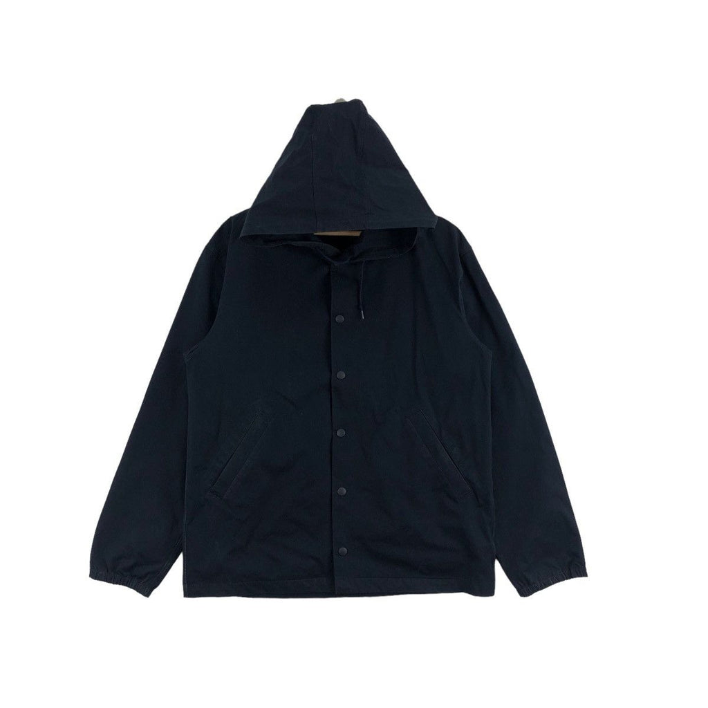 Vintage URBAN RESEARCH JAPAN Minimalist Jacket Parka Trench Coat