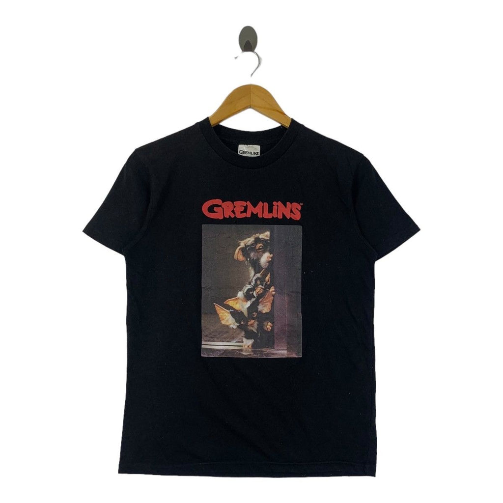 Vintage GREMMIE GREMLINS Horror Movie Film Tee Shirt Top Promo