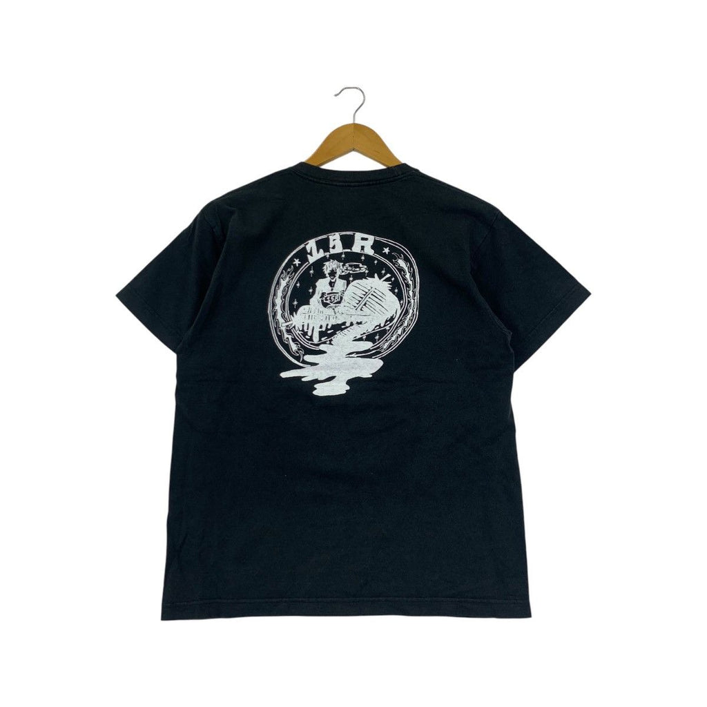 Vintage ANIME ILLUSTRATION WELCOME 15R Manga Tee Shirt Top Shonen Jump