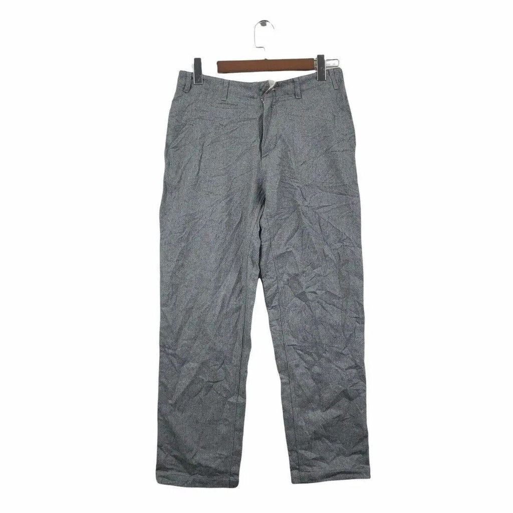ORDINARY FITS Made In England Artisan Minimalist Casual Pant Chino Khakis