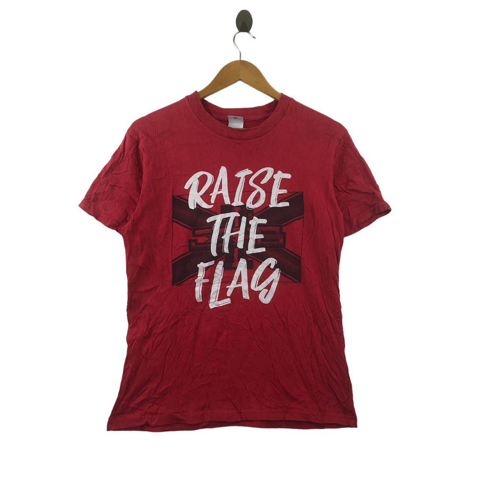 J SOUL BROTHERS 2019 Raise The Flag Live Tour Tee Shirt Sandaime Exile Tribe
