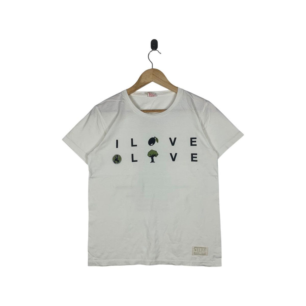 SKY-HI WE LIVE Japanese Band Rapper Tour 2017 Tee Shirt Top Promo Album Hip Hop