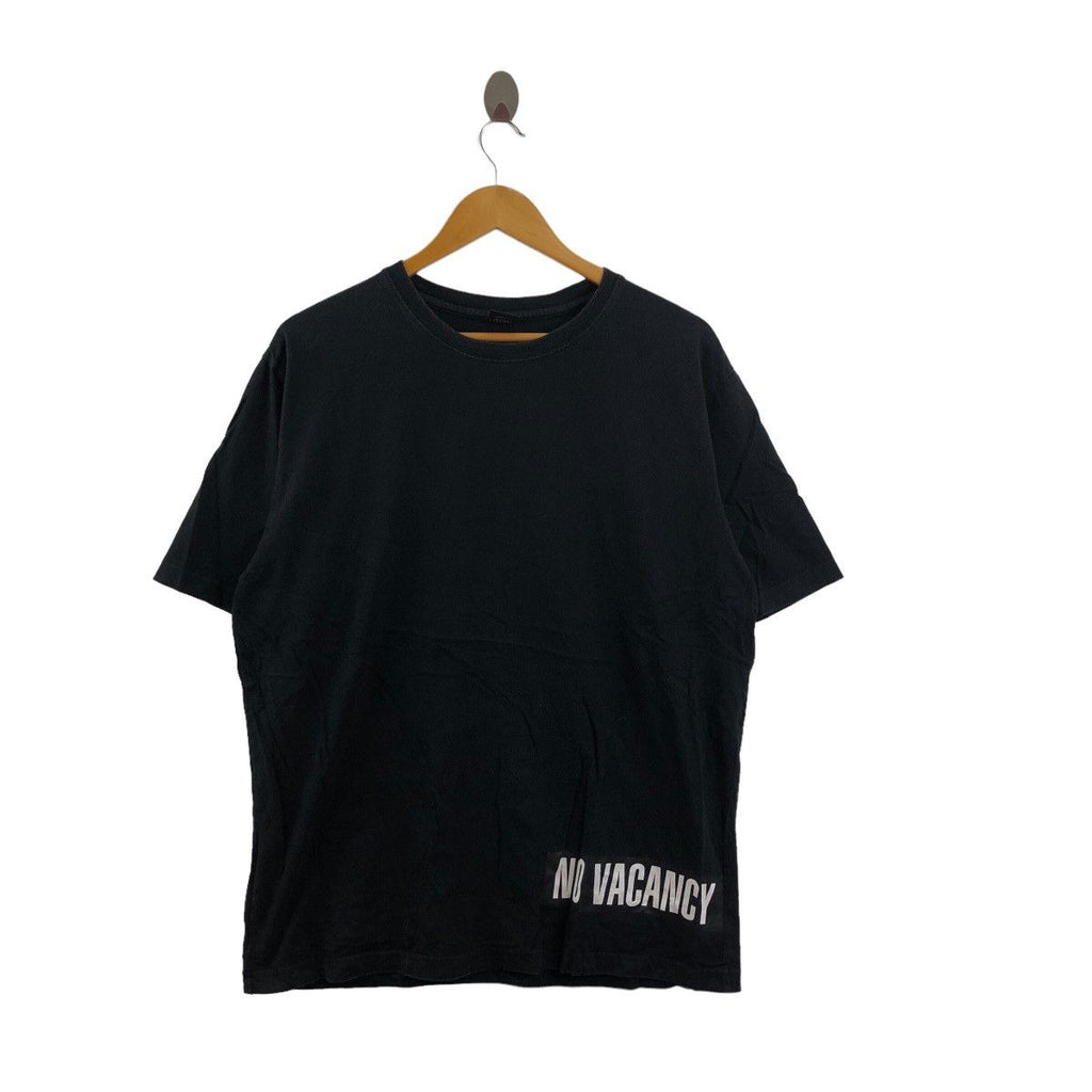 MOUSSY JAPAN No Vacancy Summer Vacation Tee Shirt Holiday In The Sun