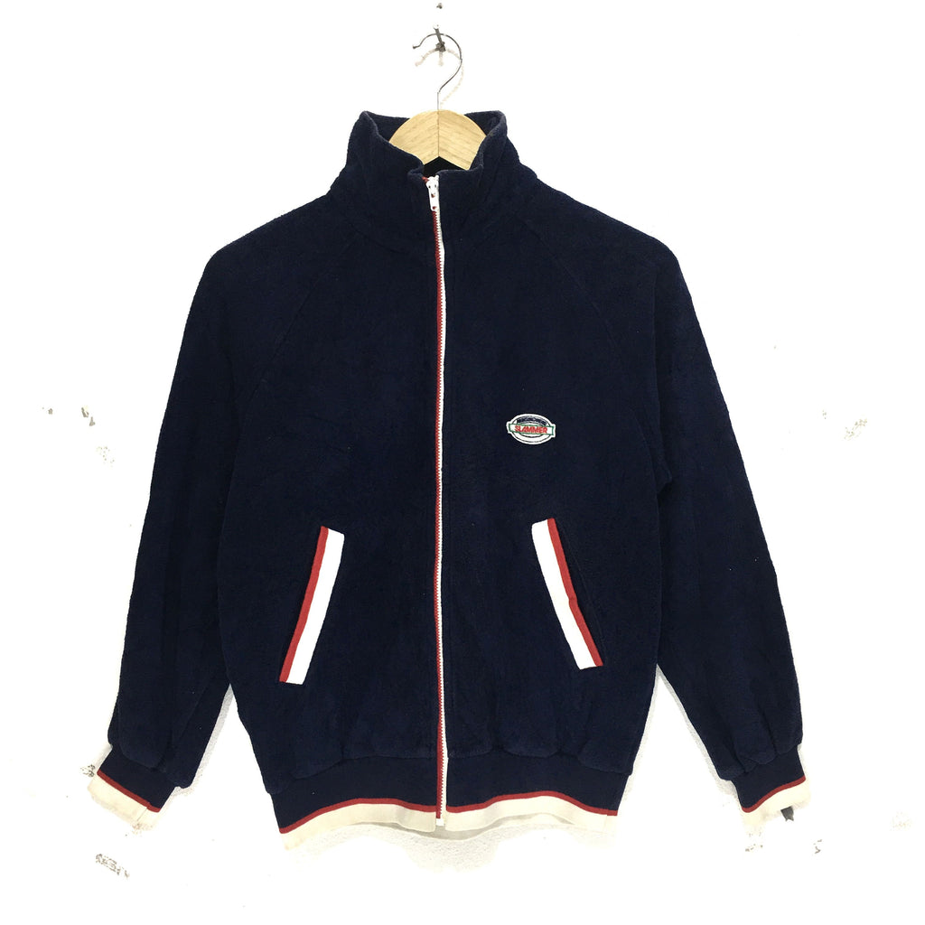 Vintage Grand Slam MUNSINGWEAR Tennis Penguin Sweatshirt Sweater Jacket