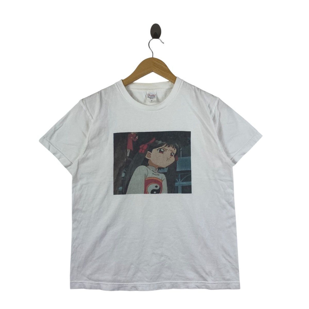 CARDCAPTOR SAKURA ANIME Meiling Li Manga Clamp Tee Shirt Top Shojo Magazine Kodansha