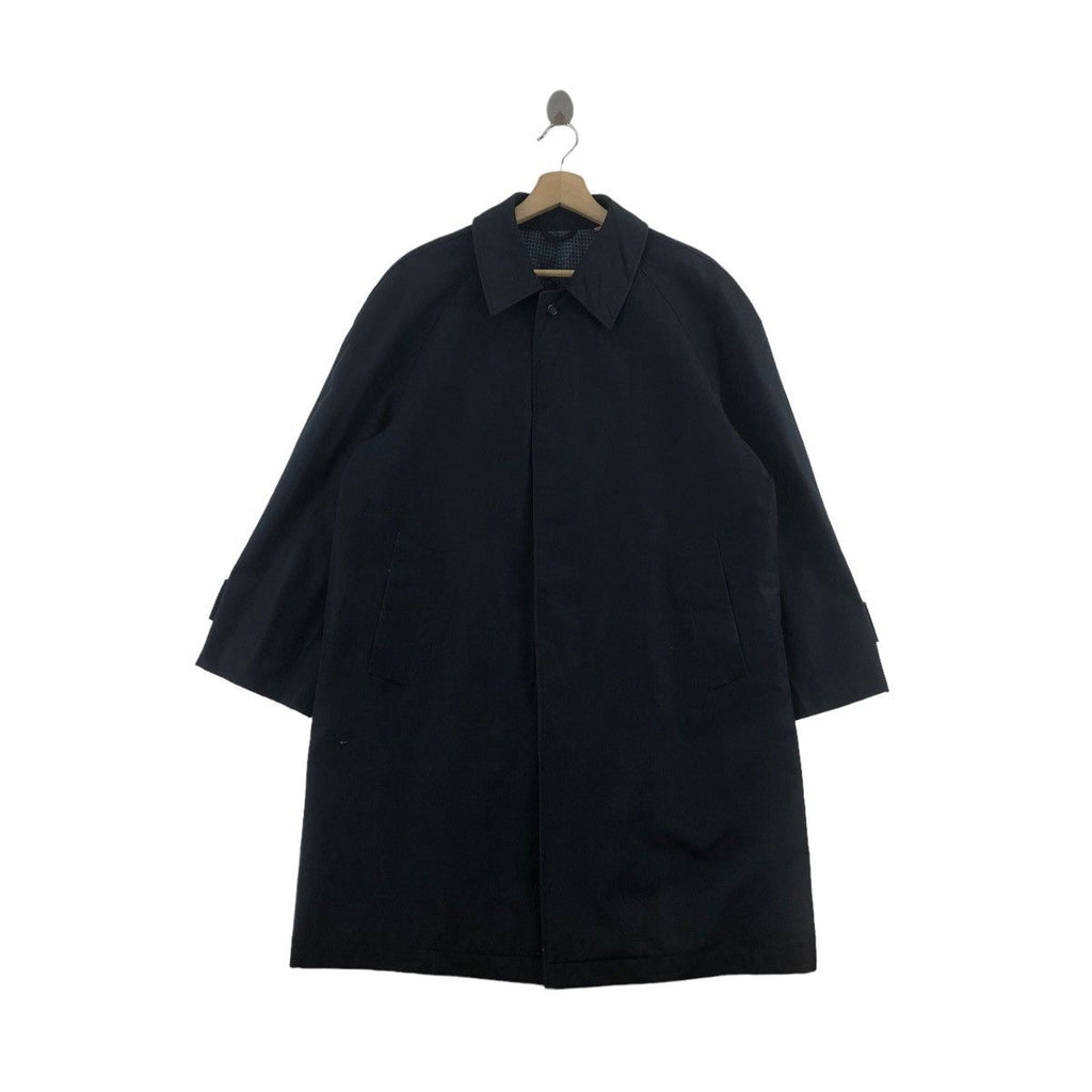 Vintage YOHJI YAMAMOTO x DURBAN Trench Coat Parka Avant Garde Collection