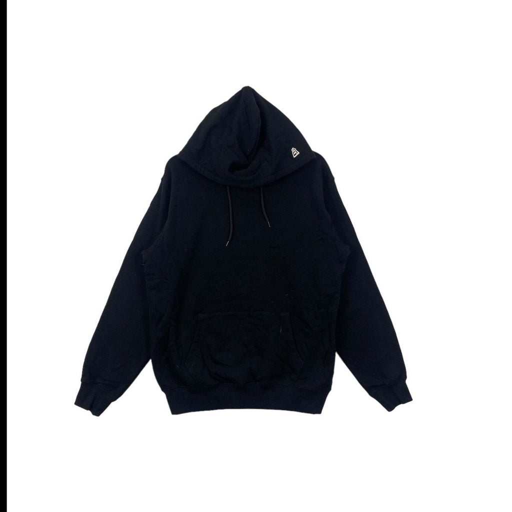YOHJI YAMAMOTO SIGNATURE x NEW ERA Future Hoodie Oversized Pullover Windbreaker Y’s