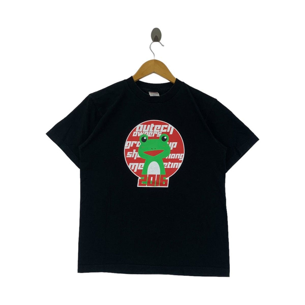 NISSAN AUTECH OWNERS GROUP Motorsport Tee Shirt Top Racing Team